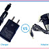[Actual] Difference between Charger and Adapter