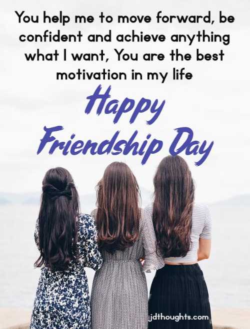 Emotional and heart touching friendship messages, wishes, greetings and