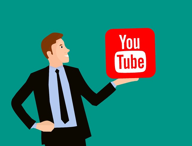 YouTube YouTube