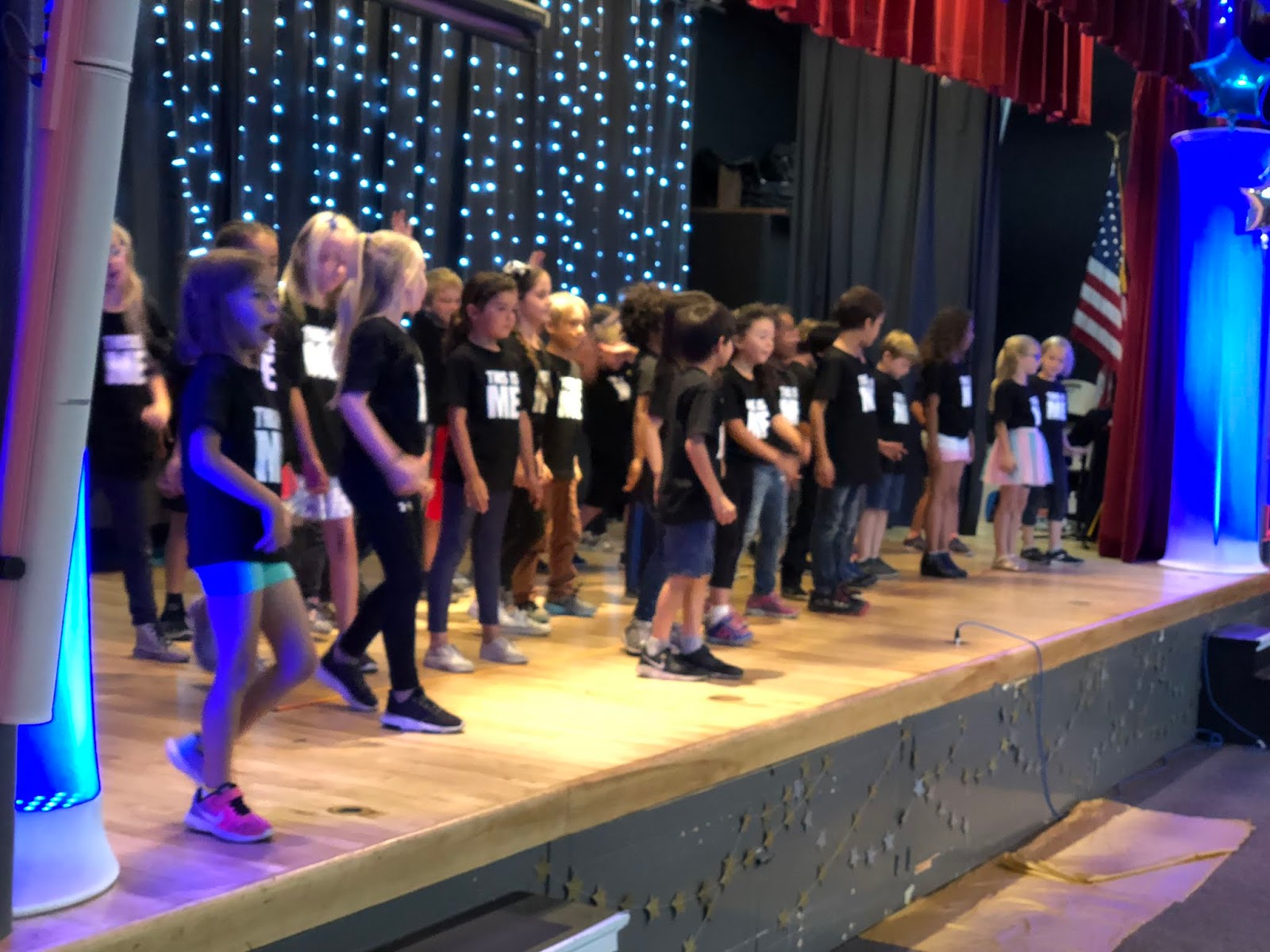 Crown Point Junior Music Academy Monday Morning Memo June 2018
