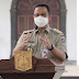 Langgar PPKM, Anies Baswedan: Holywings Tidak Boleh Beroperasi Selama Pandemi, Titik!