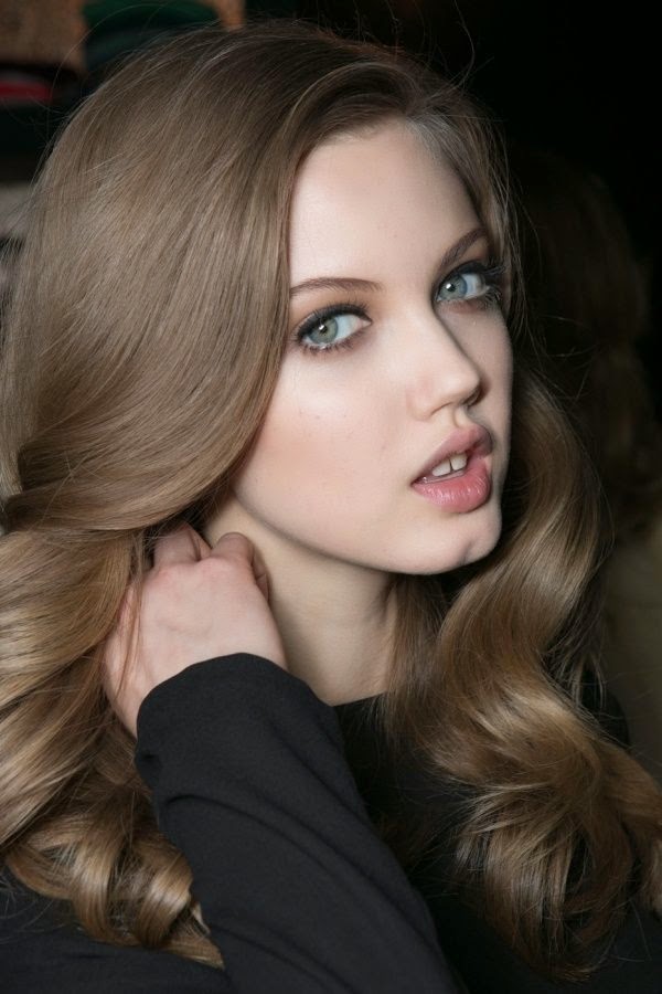 6 Medium Brown Hair Color Ideas