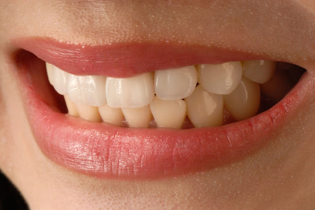 bruksizm - leczenie zgrzytania zębów u dentysty