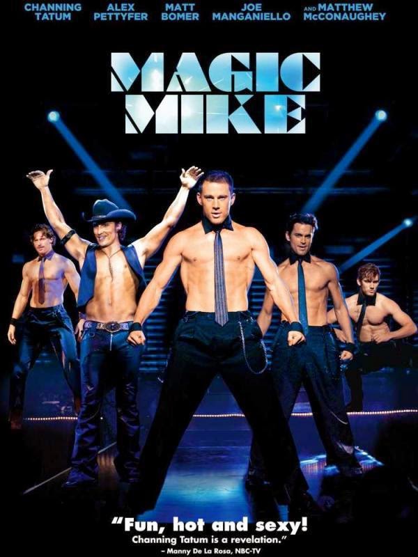 Magic Mike XXL ( 2015 ) Sinopsis Film Terlengkap