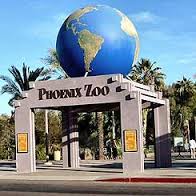 Phoenix Zoo Coupons