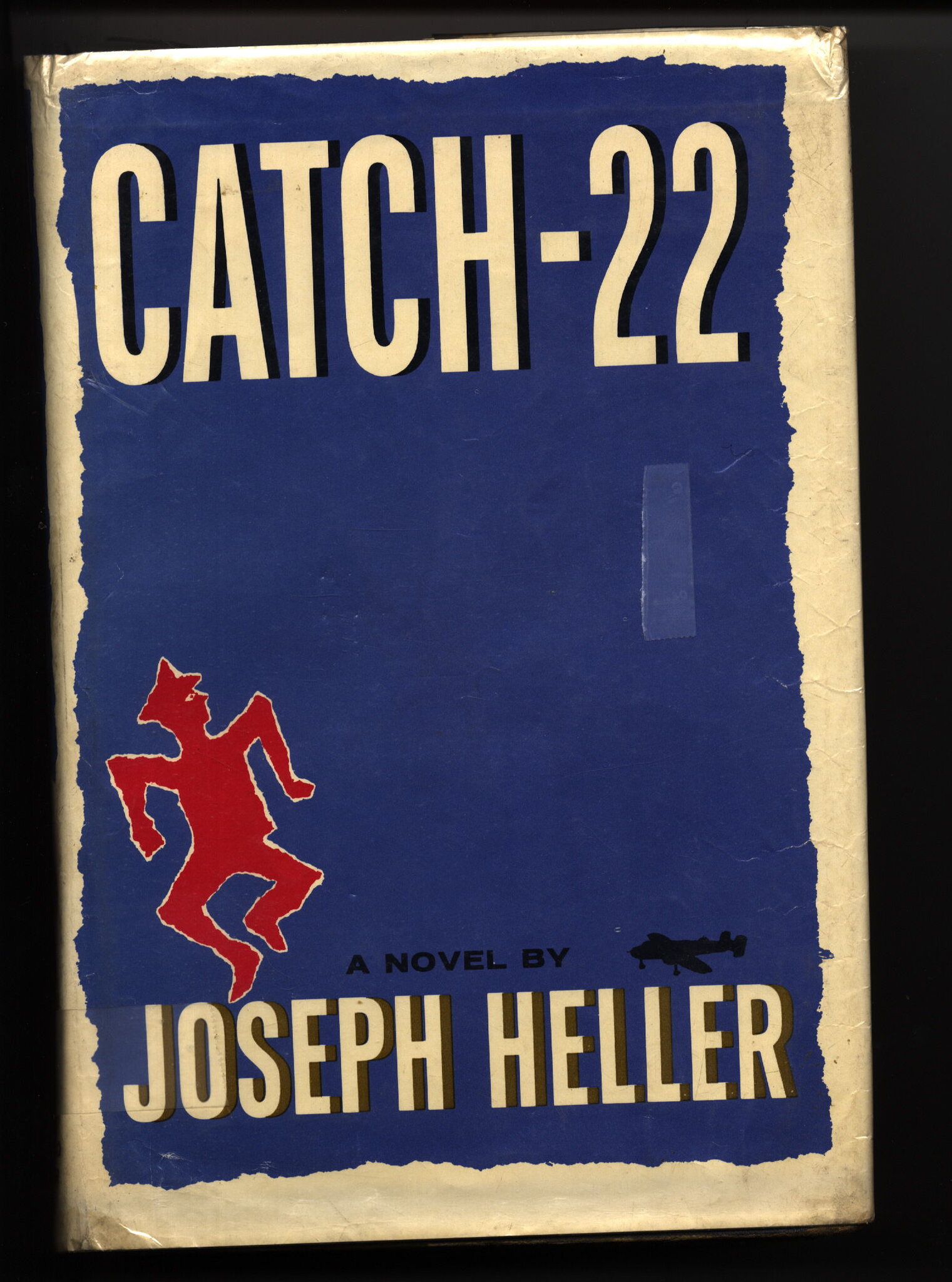 Interview: Checking In With Author Joseph Heller