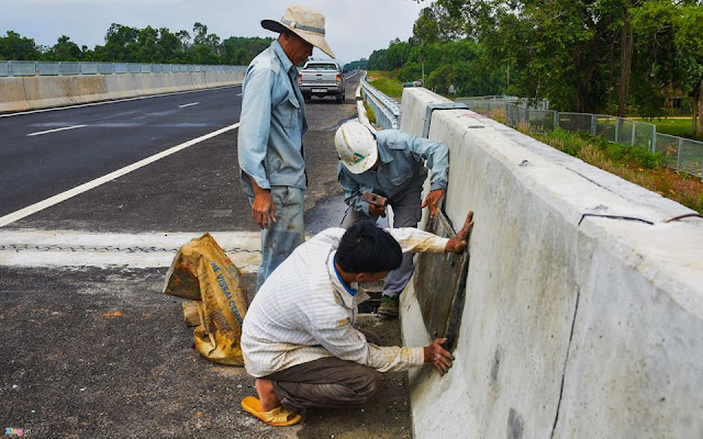 Bộ GTVT có đặt lợi ích của người dân không? anh 16