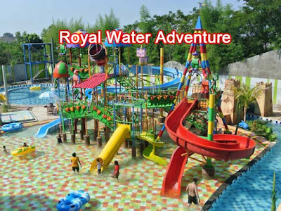 Royal Water Adventure