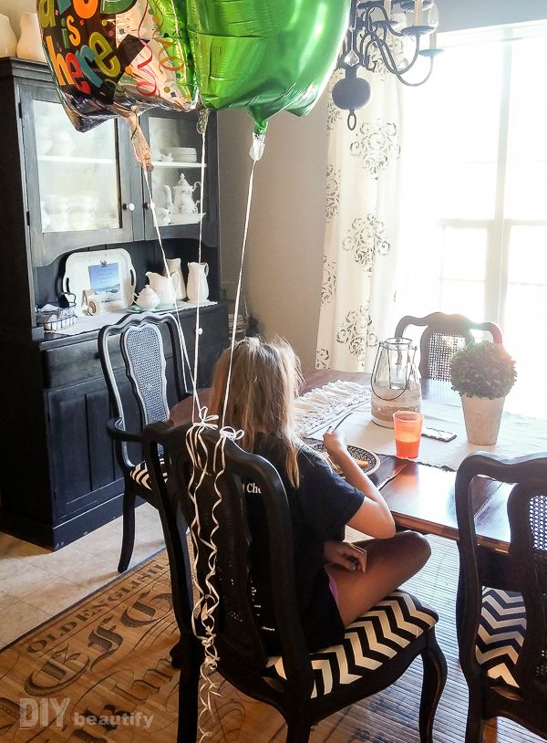 Birthday Party Ideas for a Tween Girl - DIY Beautify - Creating Beauty