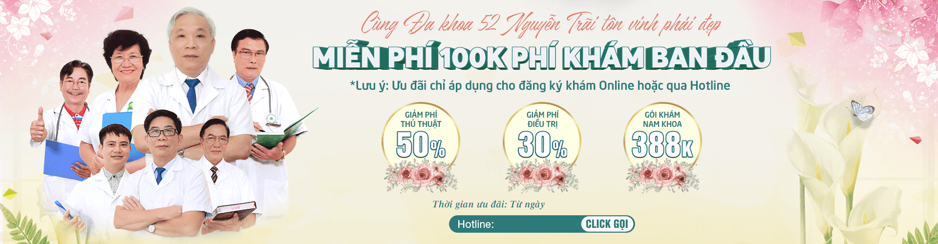 Chữa nam khoa :: Phòng khám nam học Hà Nội
