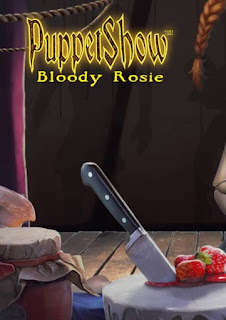 PuppetShow 10 - Bloody Rosie CE Free Download PuppetShow 10 - Bloody Rosie CE Free Download