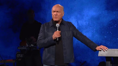 'Kebangunan Rohani Berikutnya Mungkin Datang Melalui Internet' - Greg Laurie