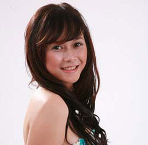 Artis Seksi Indonesia | Artis Hot: Aura Kasih Bugil