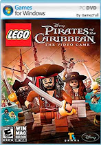 Descargar LEGO Pirates of the Caribbean The Video Game MULTi12 – ElAmigos para 
    PC Windows en Español es un juego de Accion desarrollado por Traveller’s Tales