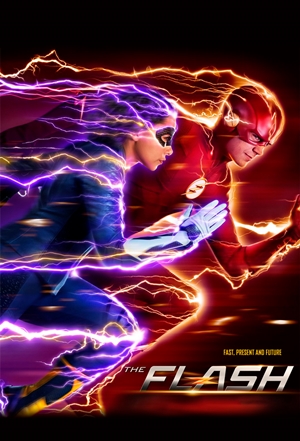 The Flash The Flash