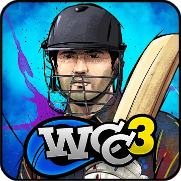 World Cricket Championship 3 - WCC3 For Android