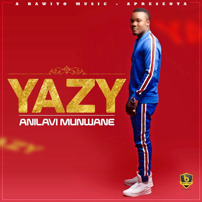 Yazy - Anilavi Munwane (2018) [Download]