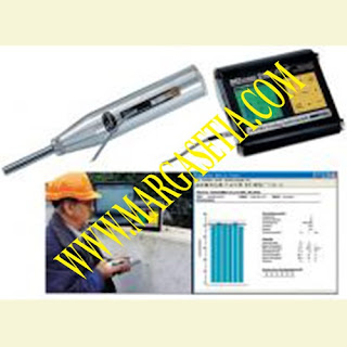 Jual HAMMER TEST ORIGINAL SCHMID PROCEQ Test ND LD Tlp 087770760007