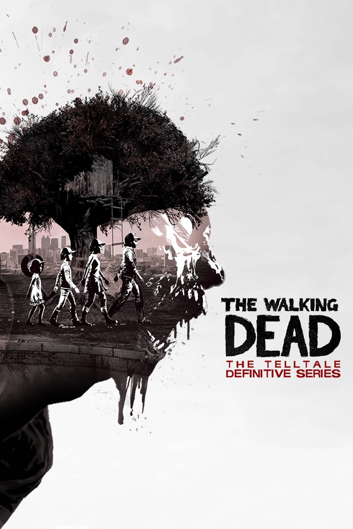 download the walking dead the telltale definitive series download the walking dead the telltale definitive series