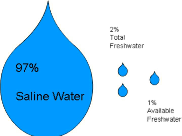 How can we save water? Availability of water on earth. Apple Group Of