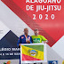 Atleta pilarense vence Campeonato Alagoano de Jiu-Jitsu em Maceió