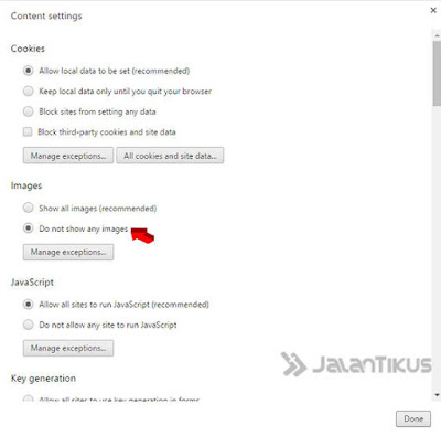 cara mempercepat koneksi internet di google chrome di pc mempercepat koneksi internet di google chrome