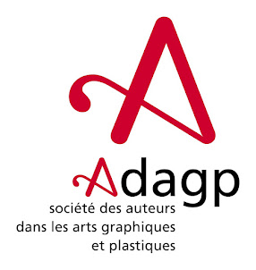 A.D.A.G.P Le Peintre Claude Dubois