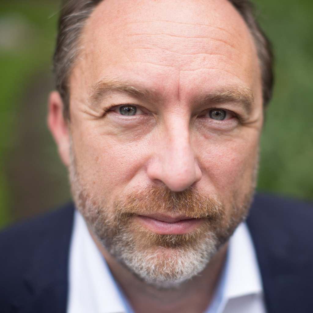Jimmy Wales Net Worth, Life Story, Business, Age, Family Wiki & Faqs
