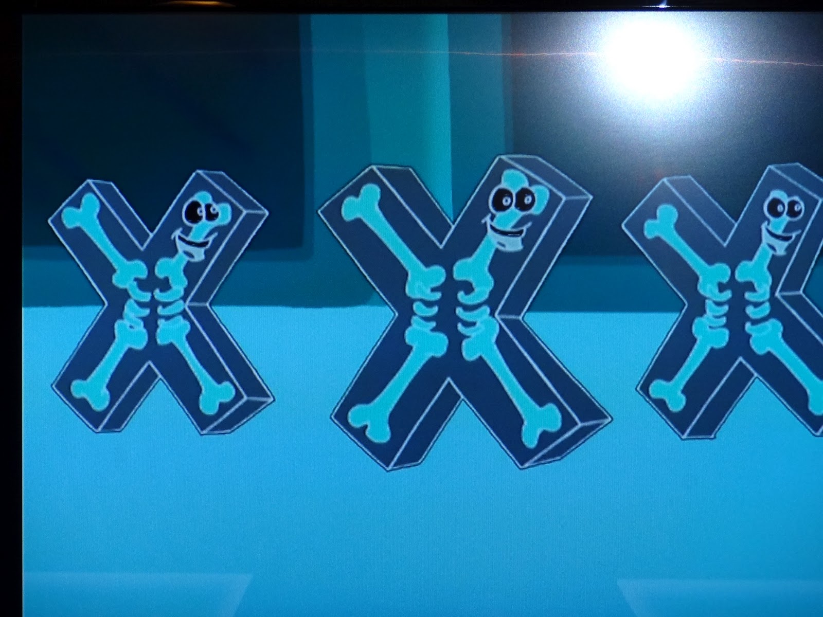 LeapFrog Letter Factory X Room