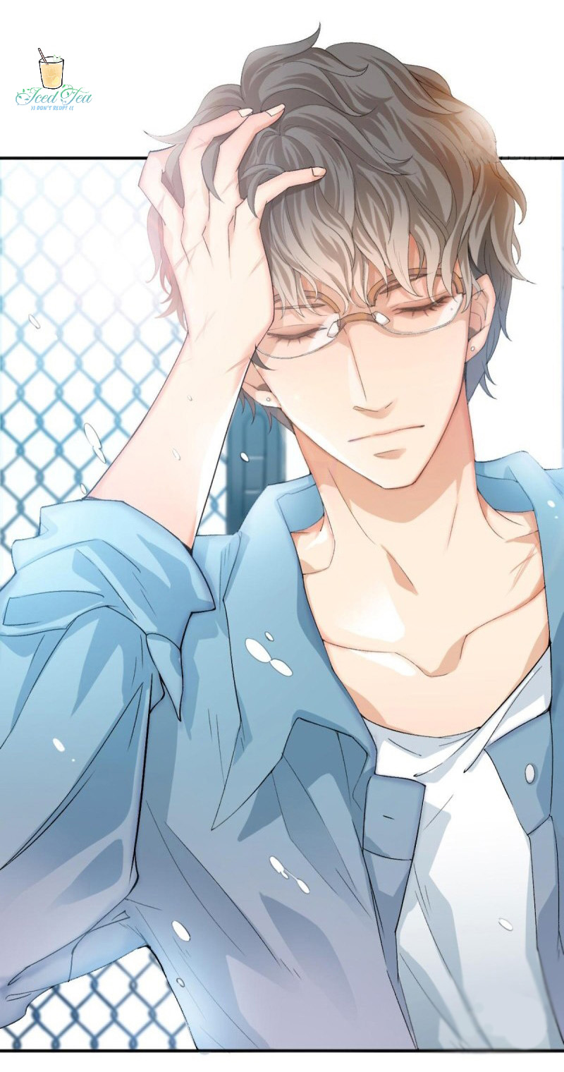 Đọc truyện Pheromone phi lý - Chapter 3