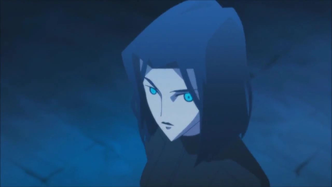 другой мир бесконечная