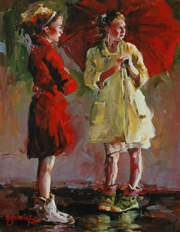 Bev Jozwiak 1953 | American Watercolor painter Bev Jozwiak 1953 | American Watercolor painter