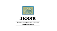 JKSSB