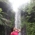 Pucak Manik Waterfall