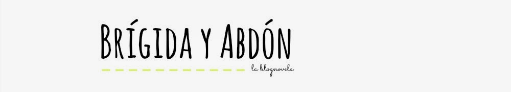 Brígida y Abdón 