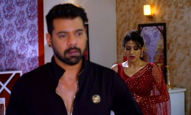 Kumkum Bhagya 04 December 2020 Written Update Meera accepts abhi's proposal