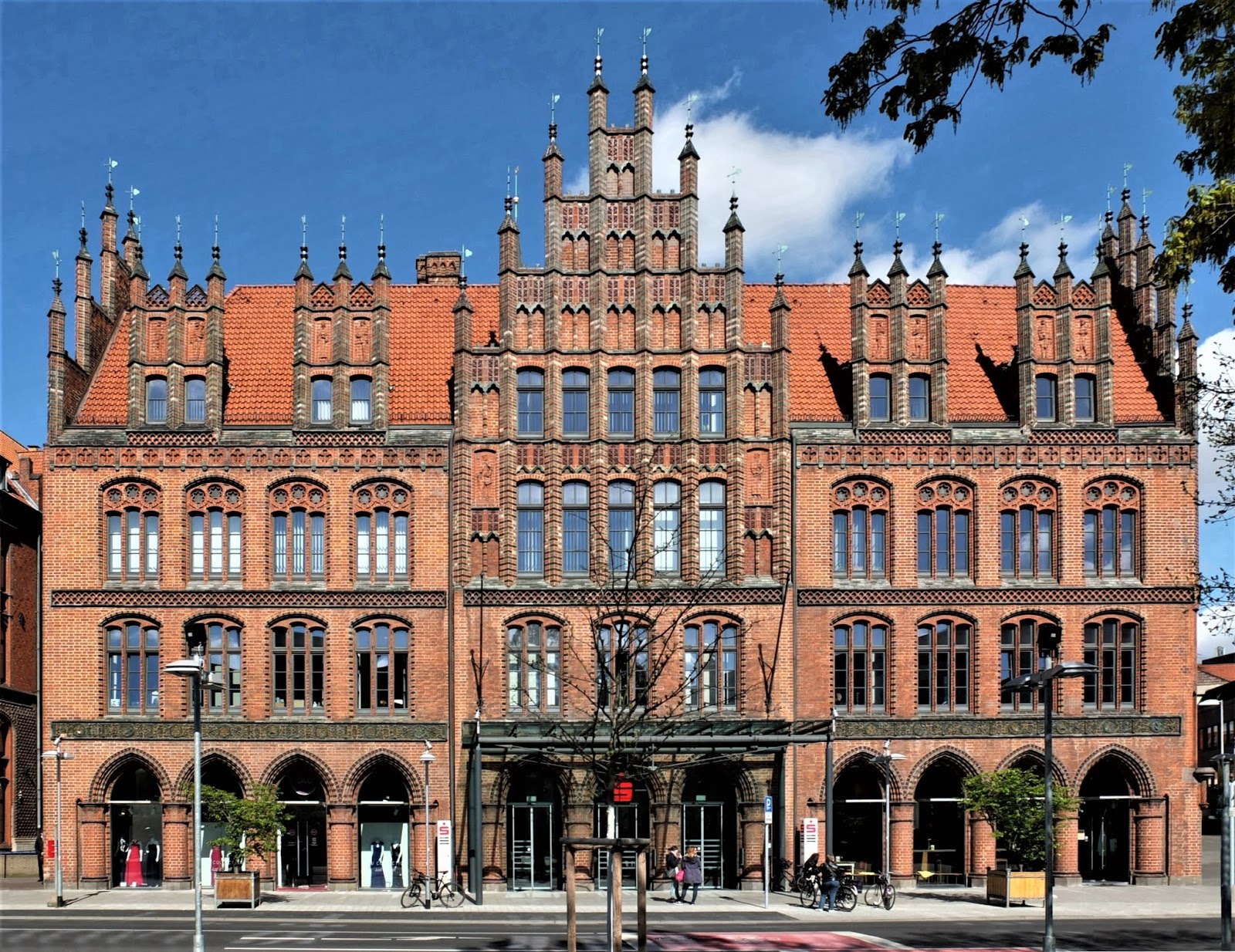 5five5 Hanover Germany