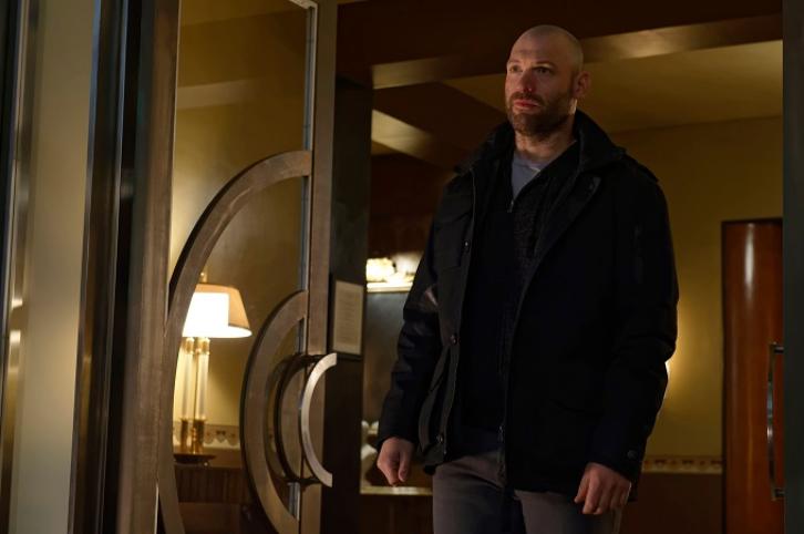 The Strain - Episode 3.10 - The Fall (Season Finale) - Promo, Promotional Photos & Press Release