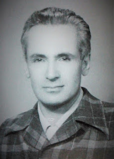 Kazimierz Leski 1955