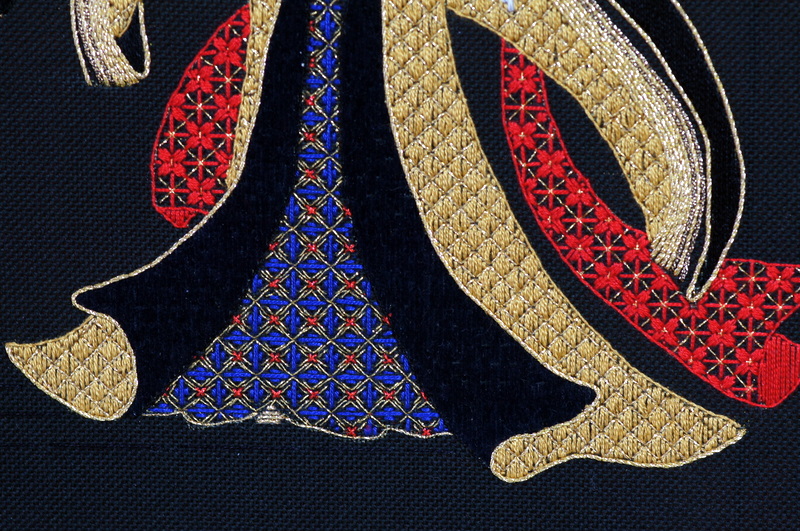 Hokkaido Kudasai The Underrobe Ornament