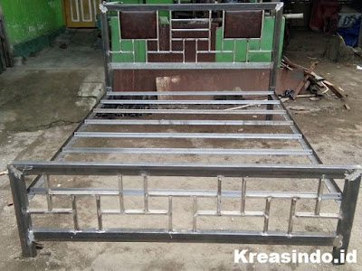 Jasa Pembuatan Ranjang Besi Minimalis Berkualitas di Jabodetabek dan Sekitarnya Jasa Pembuatan Ranjang Besi Minimalis Berkualitas di Jabodetabek dan Sekitarnya