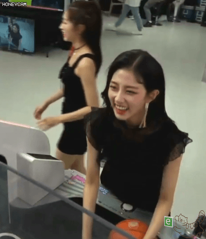 농구에 진심인 고라니 정예인