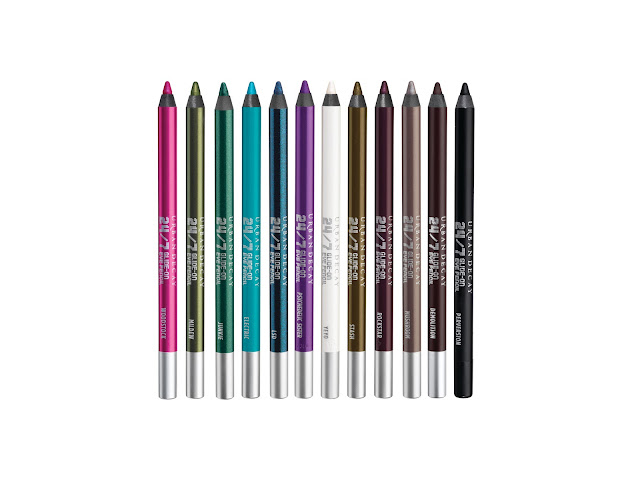 Urban Decay 24/7 Glide-On Eye Pencil