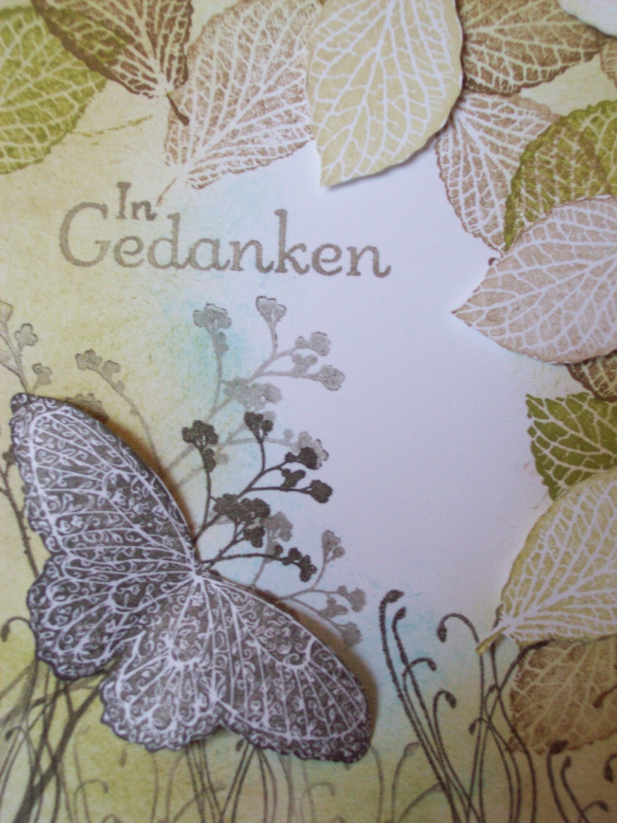 HandWerk aus Papier: Juni 2012