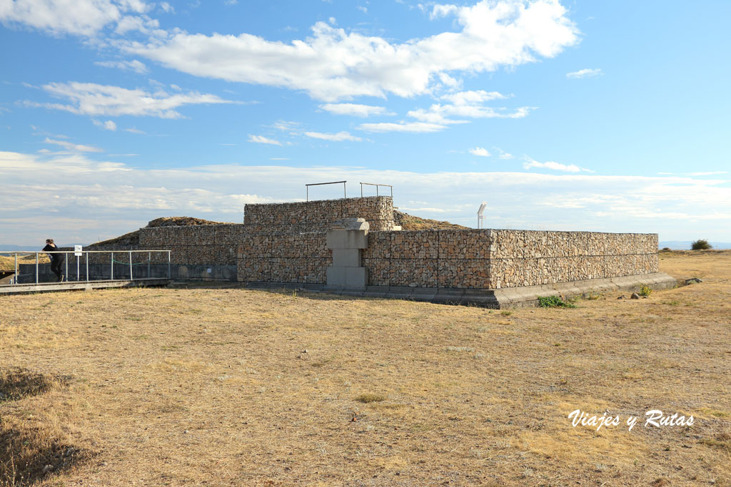 Foro de Clunia Sulpicia