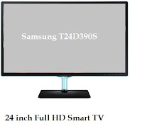 Samsung T24D390S TV consumer opinion