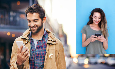 cerca delle cose in comune da  scrivere nei messaggi per rimorchiare una ragazza su Instagram