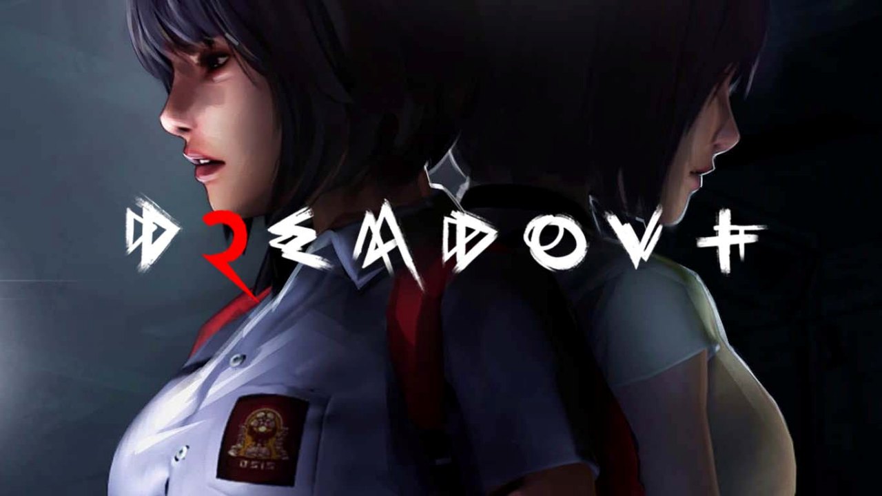 dreadout game trailer dreadout game trailer