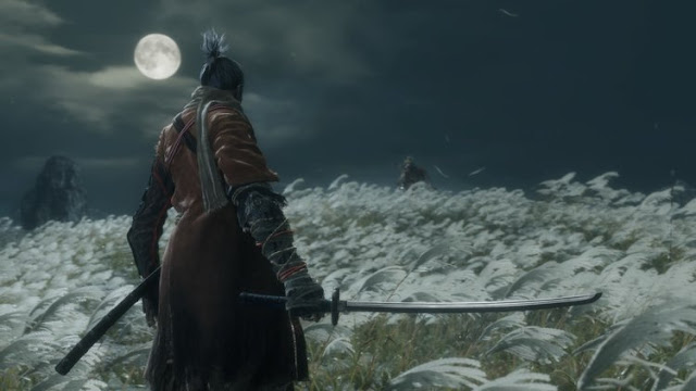 تحميل لعبة Sekiro Shadows Die Twice كاملة برابط مباشر