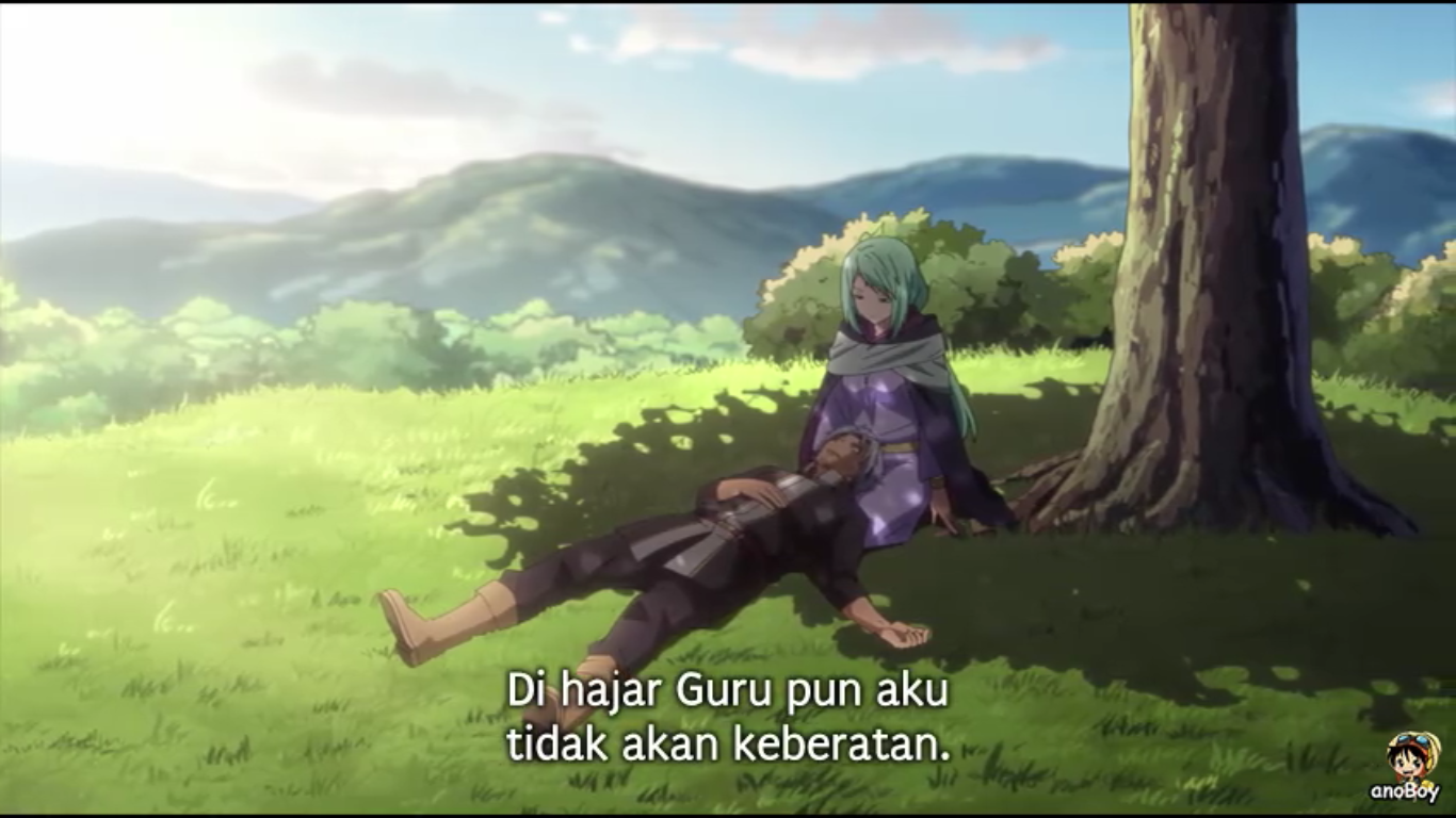 Streaming Tensei Shitara Slime Datta Ken Season 2 Eps 5 Subtitle